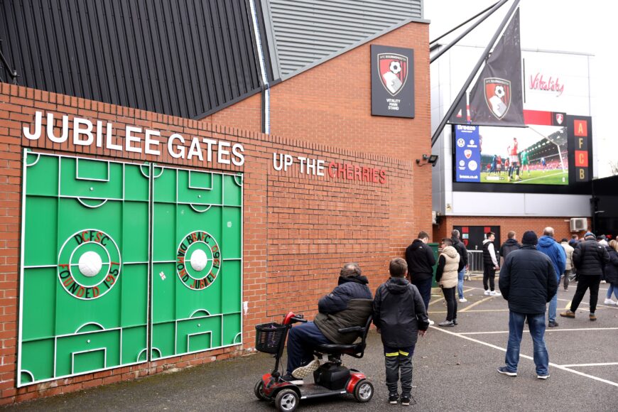 Estadio de la Premier League se renovará con capacidad duplicada esta temporada