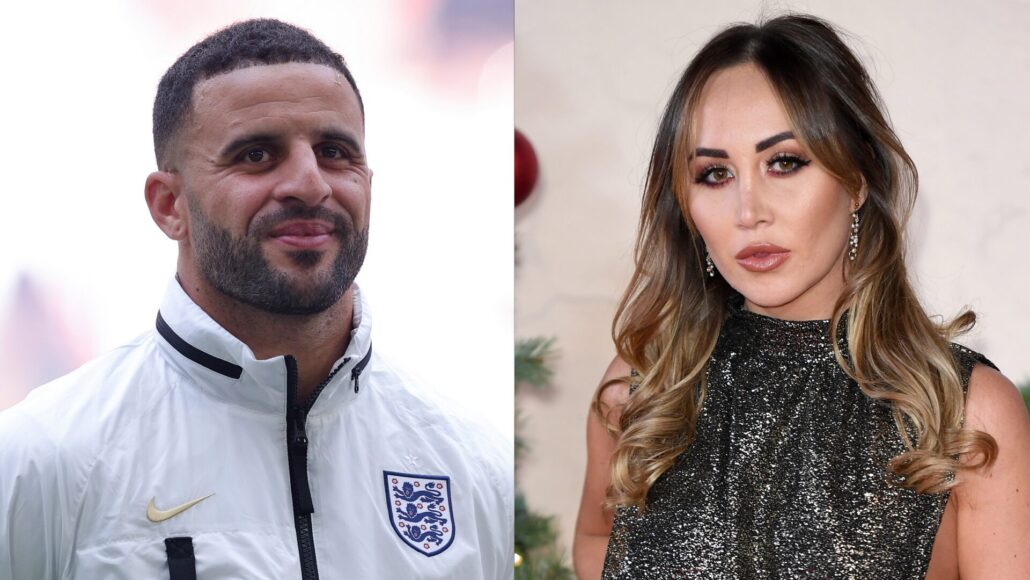 Lauryn Goodman busca figura paterna para hijos de Kyle Walker tras escándalo