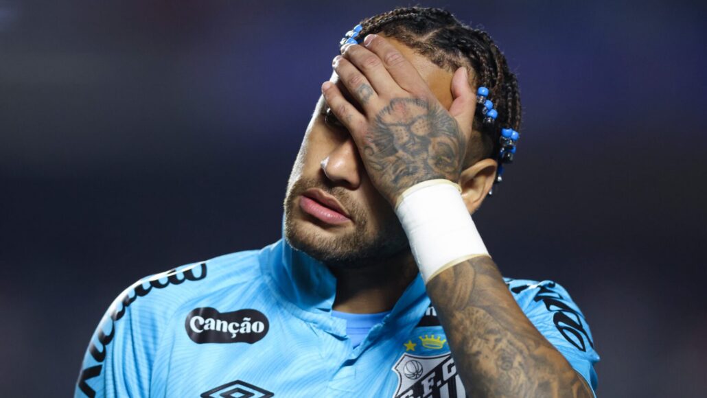 Neymar se pierde más tiempo por lesión: preocupaciones por su futuro en el Mundial 2026