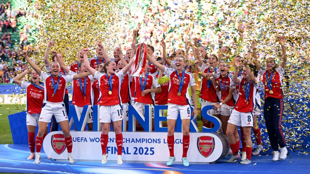 UEFA confirma sede de la final de Champions 2027: Liverpool y Klopp renacen