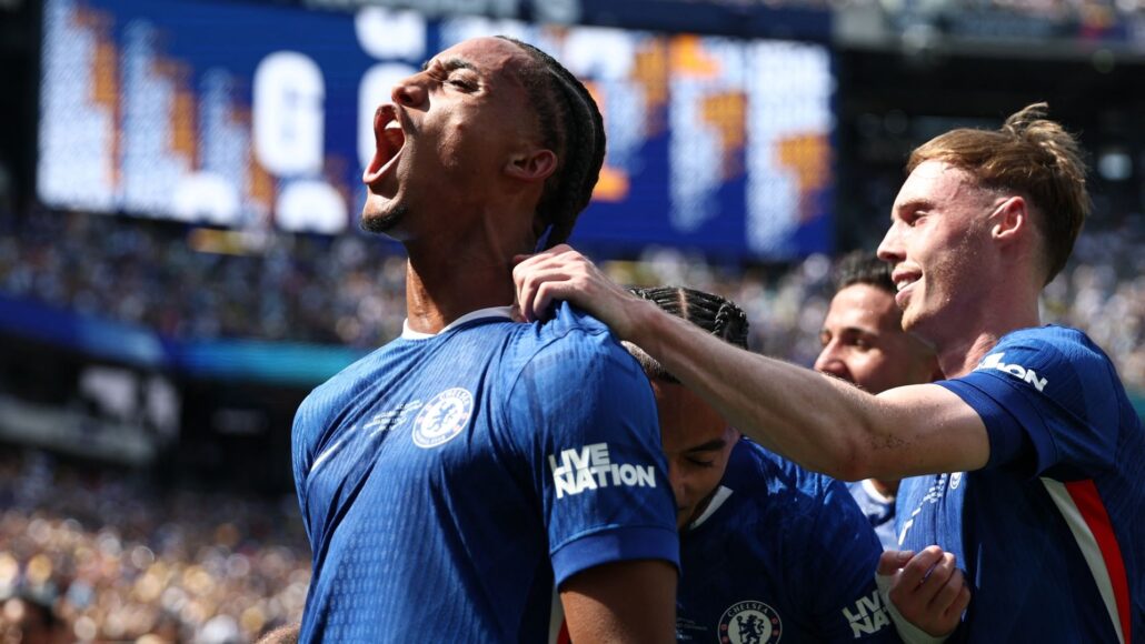 Joao Pedro: De Fluminense a Chelsea, ¡su sorprendente inicio en Stamford Bridge!