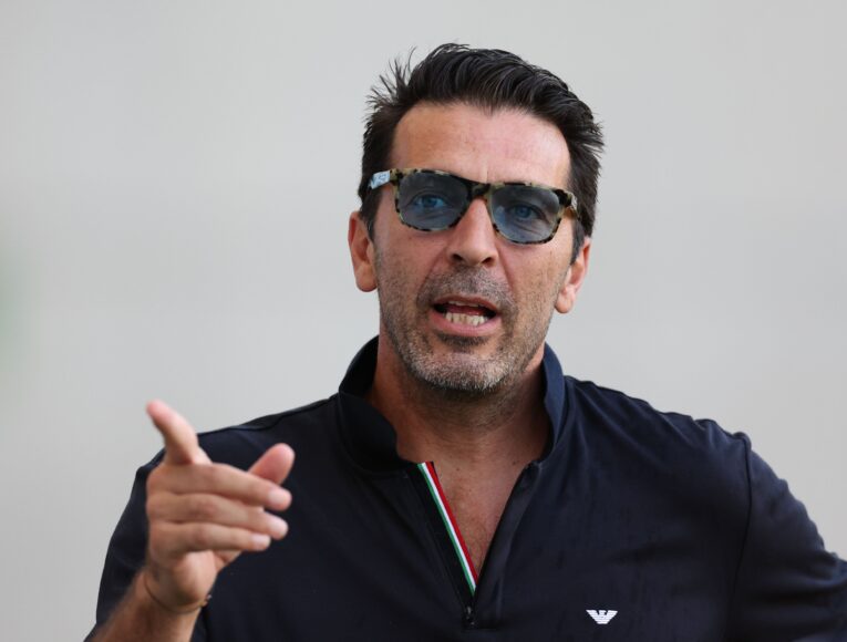 Atroz ataque a portero de 13 años provoca reacción de Gianluigi Buffon