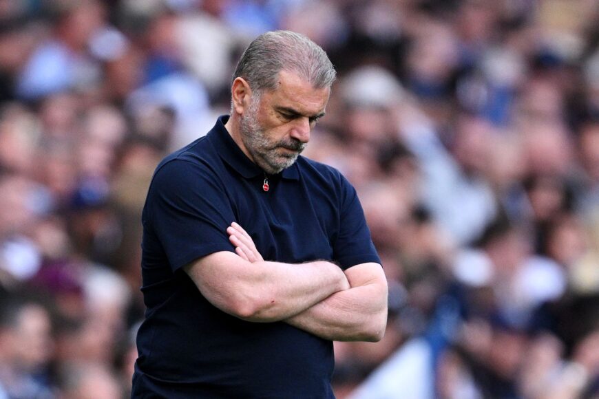 El éxito de Ange Postecoglou en Nottingham Forest depende de sus lecciones de Tottenham