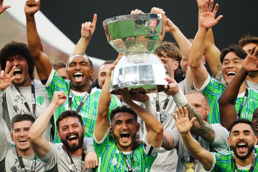 Cristian Roldan se une al equipo de Pochettino para amistosos en EE. UU.