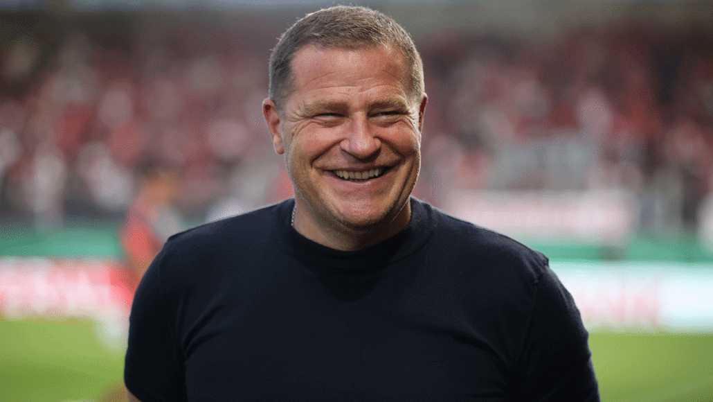 Reacción emocional del director deportivo del Bayern tras críticas y fichajes caóticos