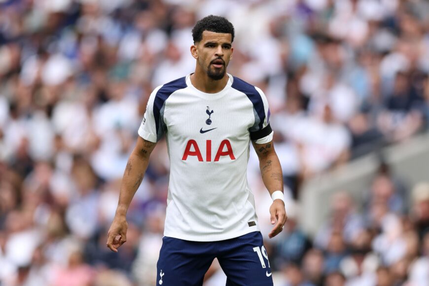 Tottenham sufre baja por lesión: Frank confirma cirugía de delantero en tobillo