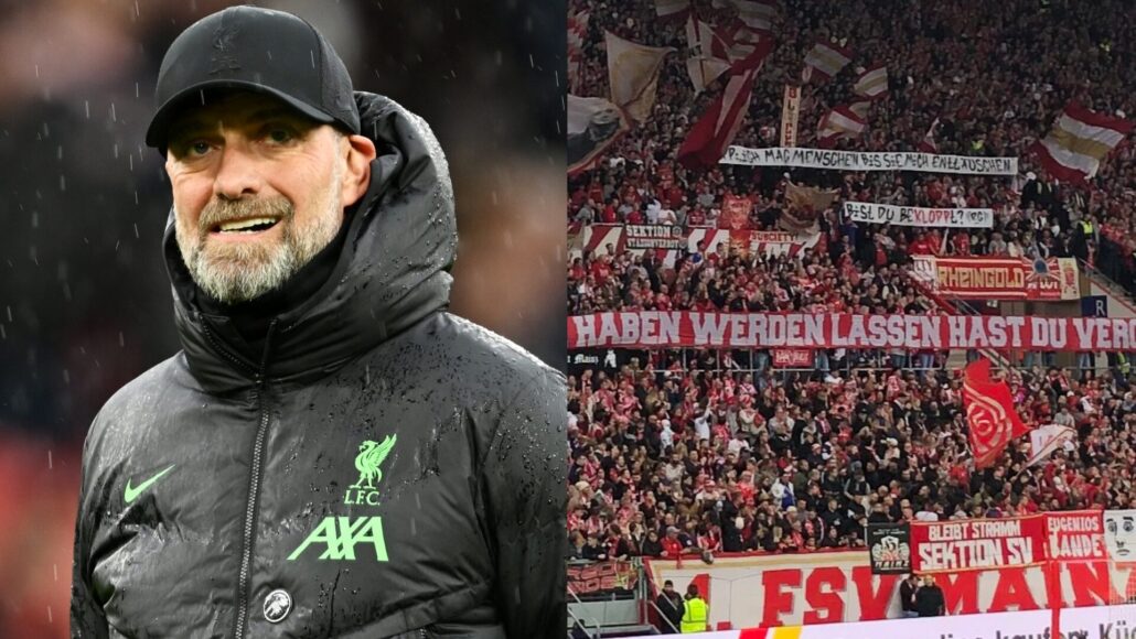 Jurgen Klopp responde a críticas por su trabajo en Red Bull tras protestas