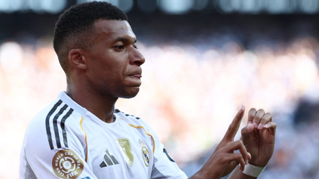 Mbappé desafía a Greenwood y otros: “Marcar muchos goles contra el Madrid”