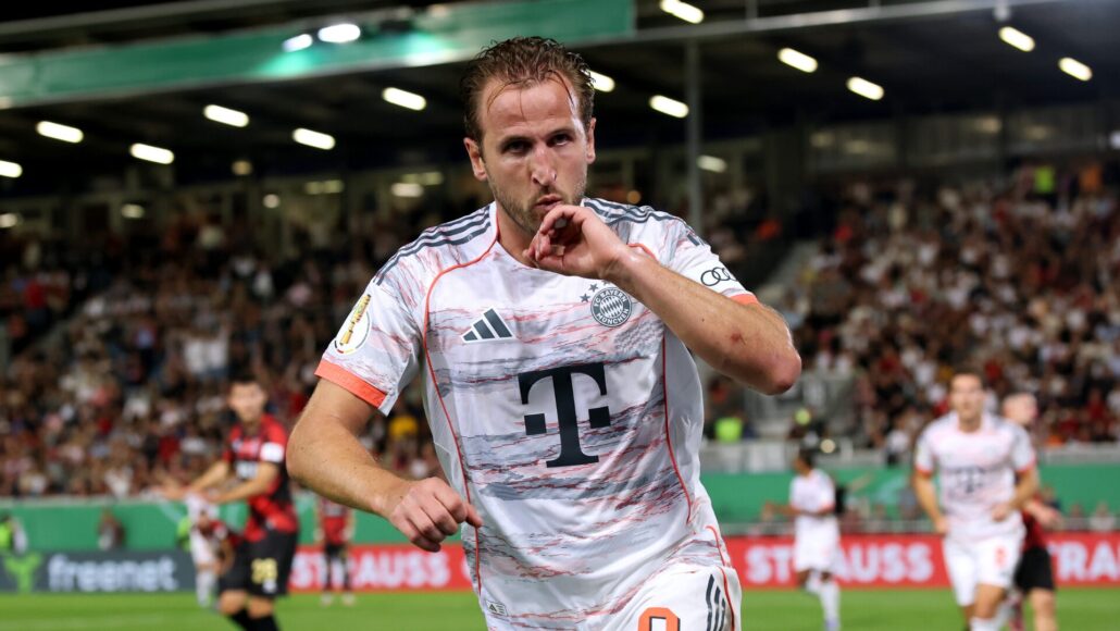 Bayern Munich asegura a Nicolas Jackson con acuerdo de préstamo y opción de compra
