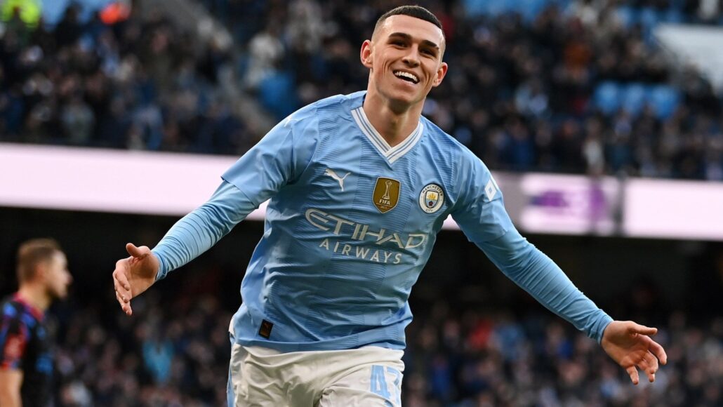 ¿Qué le pasa a Phil Foden? Pep Guardiola ruega por su regreso a buen nivel