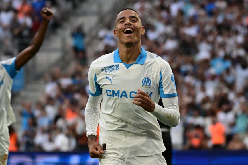 Mason Greenwood no se compromete con Jamaica: familia decepciona a McClaren