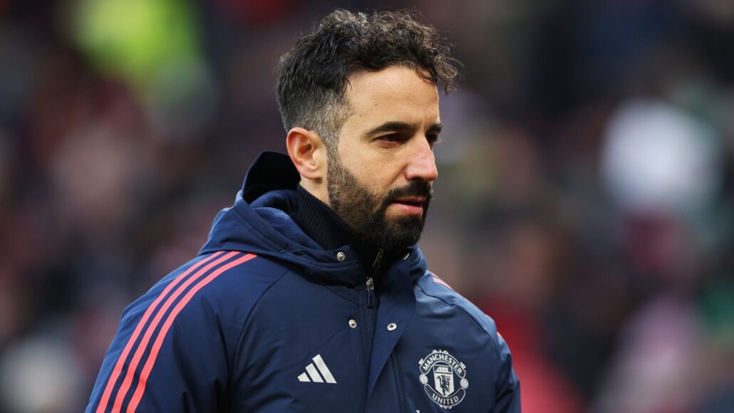 El desastre de Ruben Amorim en Man Utd: su despido tras la derrota ante Brentford