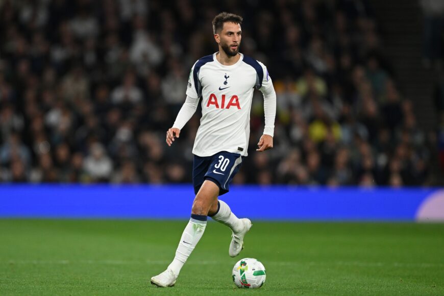 Nuevo contrato en Tottenham: Thomas Frank asegura mediocampista clave ante riesgo