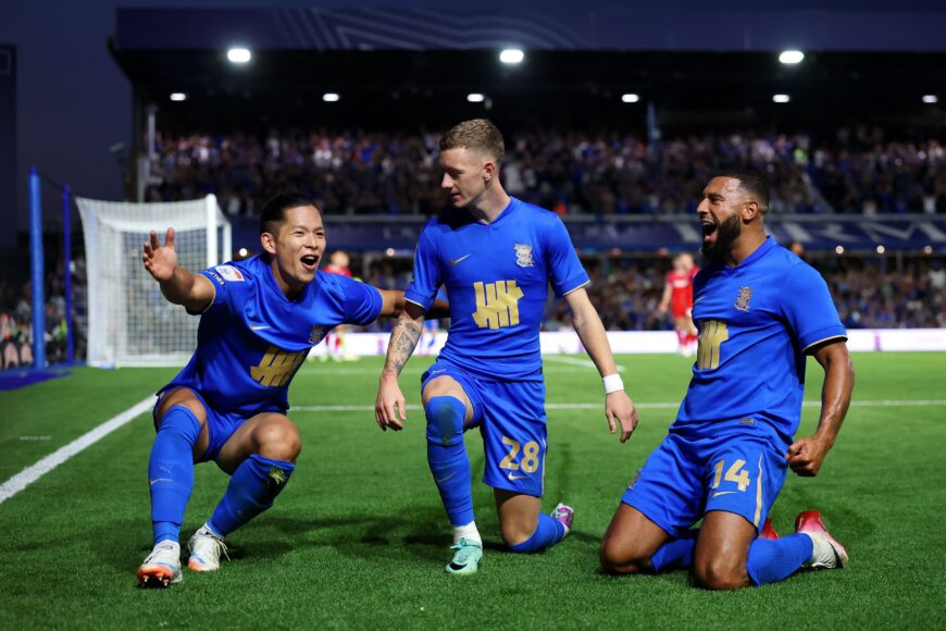 Revelan el plan de fichajes de Birmingham para volver a la Premier League