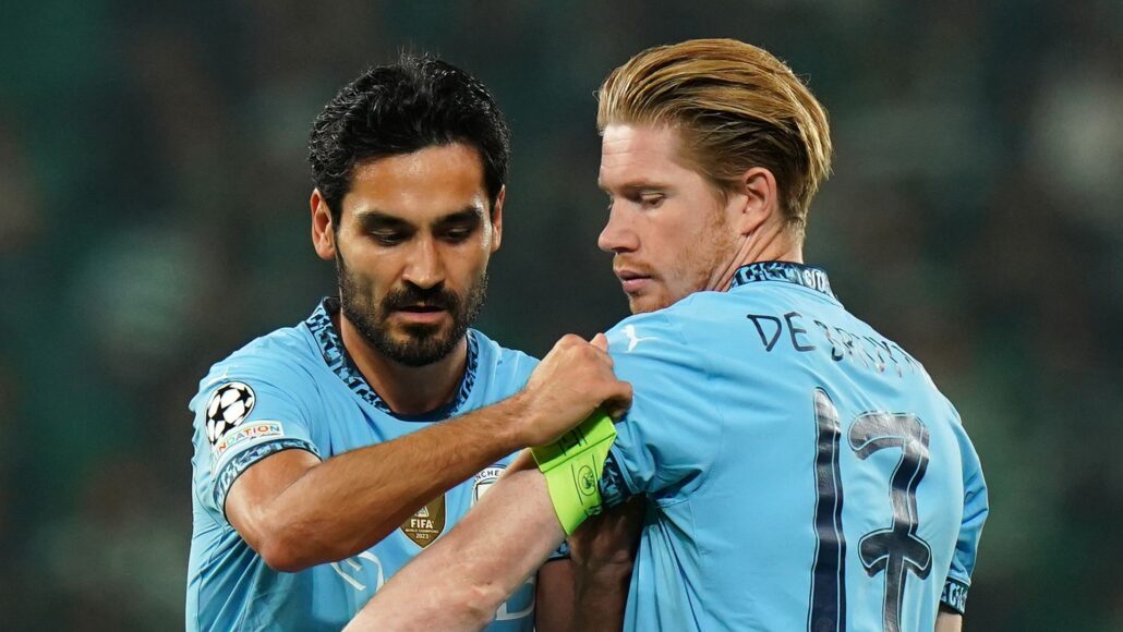 Ilkay Gundogan se va del Manchester City y regresa al Galatasaray gratis