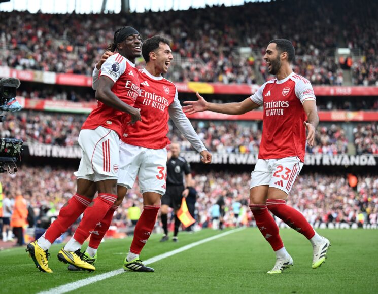 Premios y fracasos de la Premier League: debuts de nuevos jugadores
