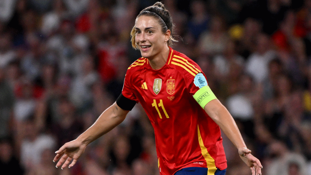 Las 26 mejores jugadoras en EA Sports FC 26: ranking destacado para América Latina