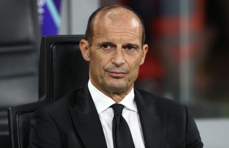 Allegri elogia a Giménez tras su destacada actuación en la victoria de AC Milan