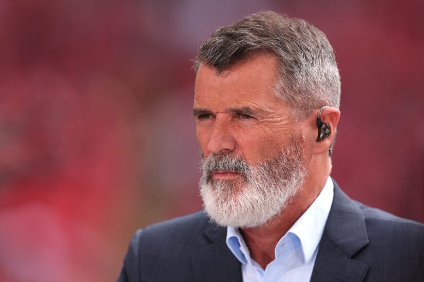 ¿Ha perdido Ruben Amorim el vestuario? Roy Keane señala gran preocupación