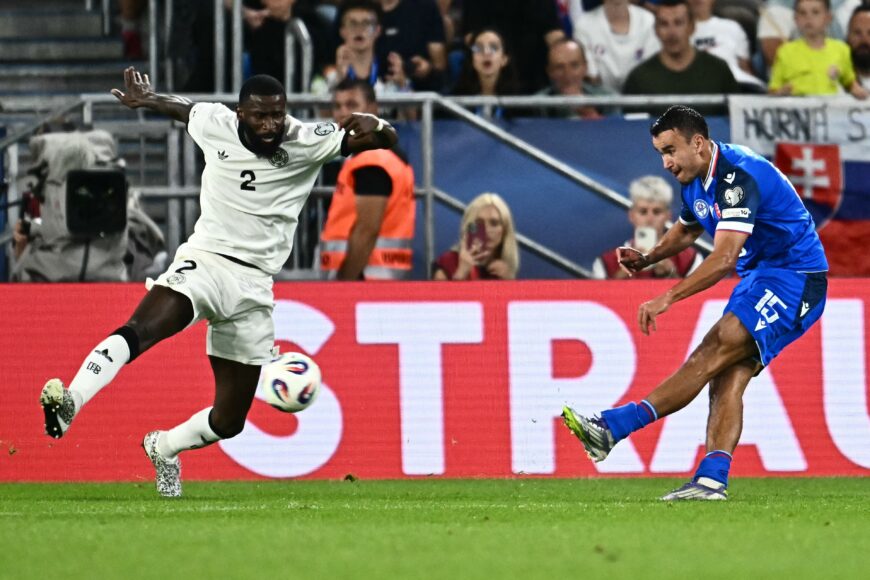 Joshua Kimmich destaca falta de coraje y convicción tras derrota de Alemania