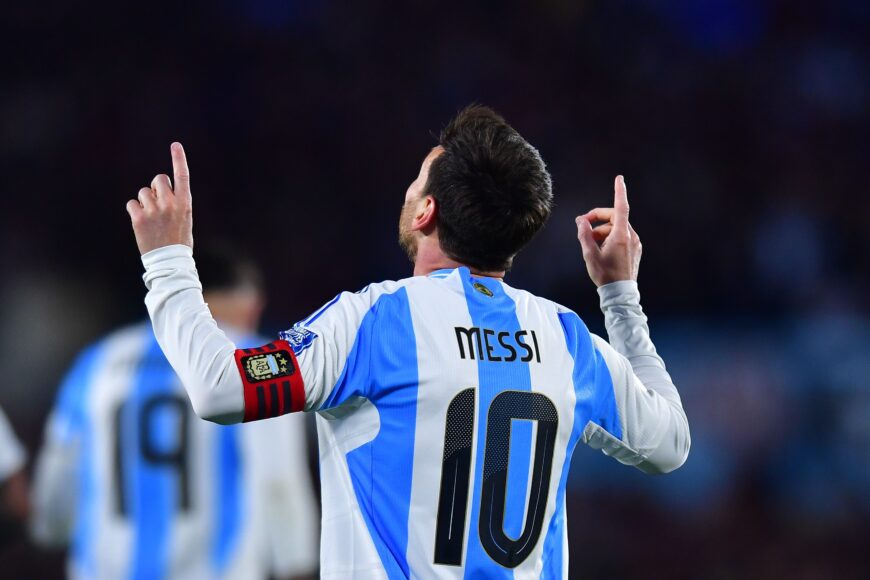 Antonela Roccuzzo emociona con mensaje a Lionel Messi y su posible retiro