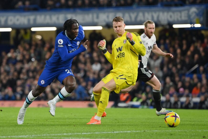 Chelsea cede a un jugador a Turquía mientras reestructura el equipo de Maresca
