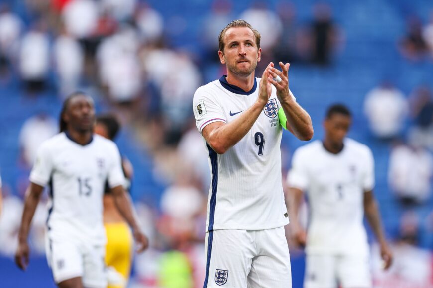 ¿Puede Inglaterra romper la maldición y ganar un trofeo en el próximo Mundial?