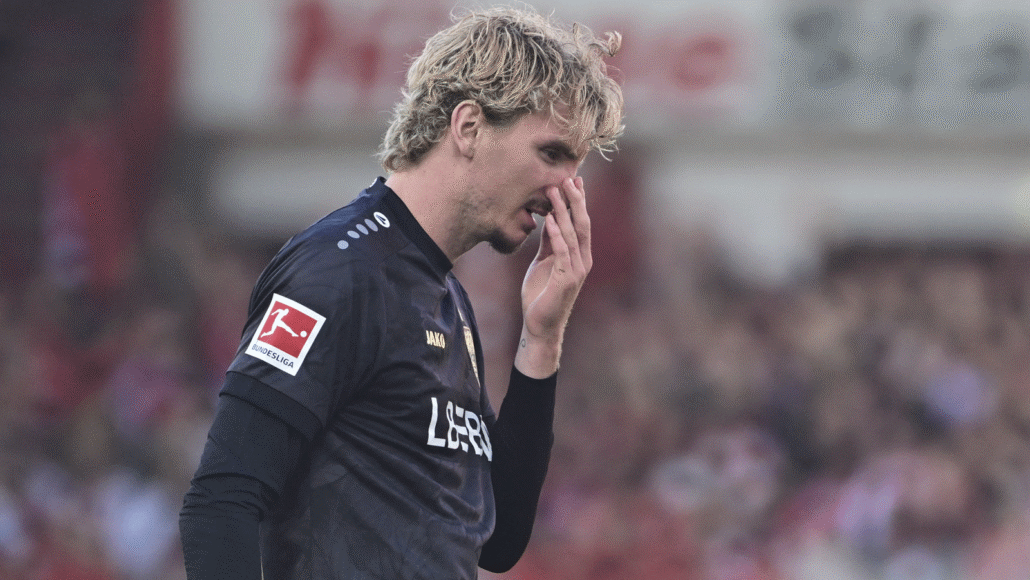Nick Woltemade habla sobre su traspaso a Newcastle por £69 millones en despedida