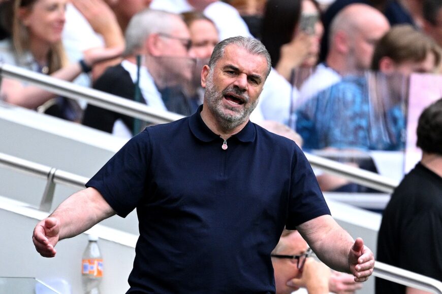 Ange Postecoglou responde a críticos y detalla futuro con Nottingham Forest