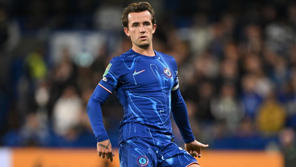 Ben Chilwell se despide emocionalmente del Chelsea tras su traspaso a Estrasburgo
