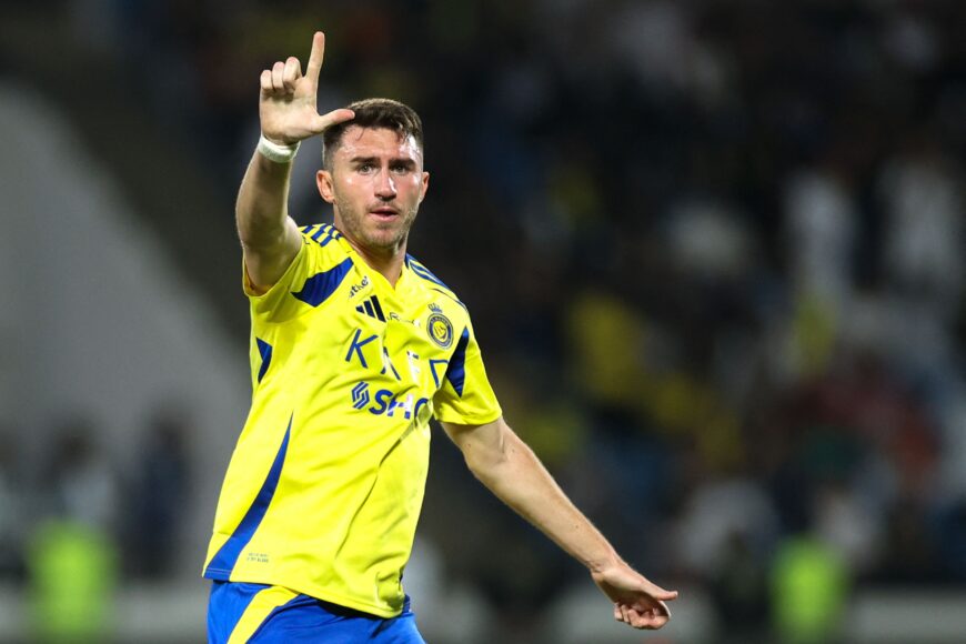 Athletic Club insistirá en el regreso de Laporte mientras Besiktas lo busca