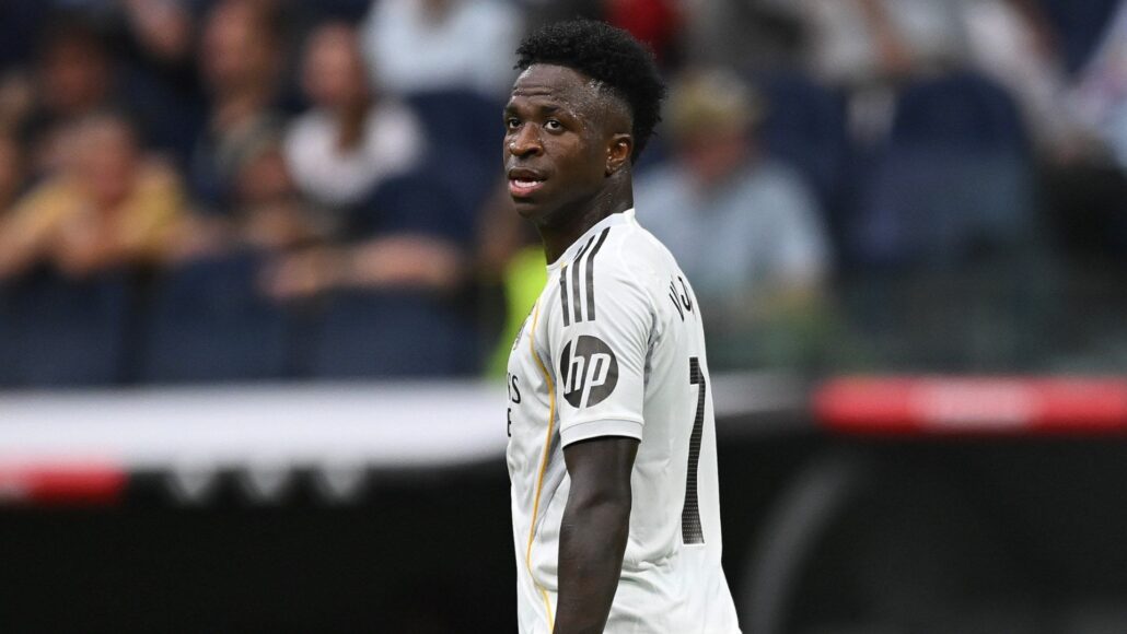 Conflicto entre Vinicius Jr y Koke: insultos y provocaciones en el derbi