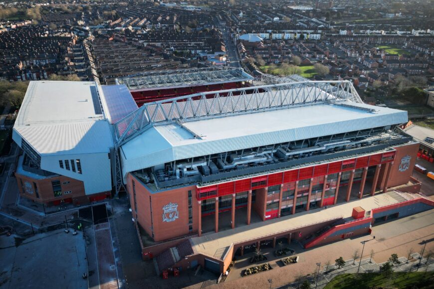 Miedo a la suspensión del Liverpool vs Atlético: Actualización del clima en Anfield