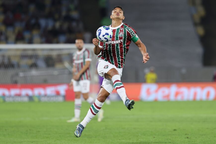 Ancelotti conversa con Thiago Silva sobre posible regreso a la selección Brasil