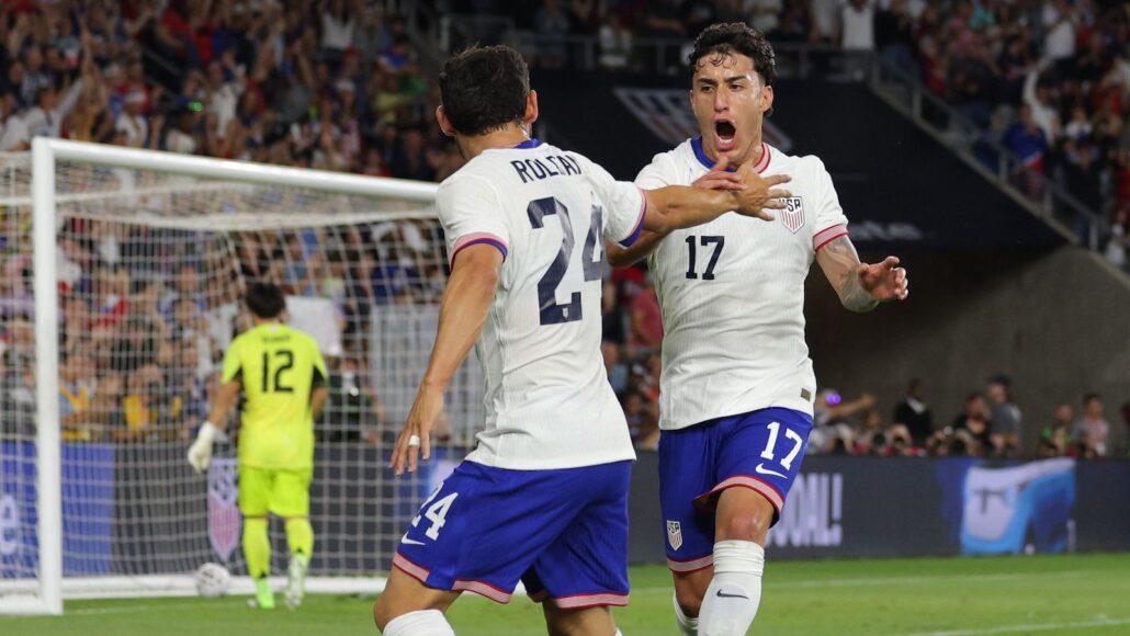 Evaluación del USMNT: Lecciones del 2-0 ante Japón y futuro en el Mundial