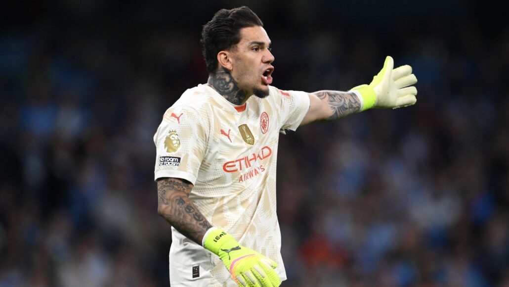 Ederson acepta traspaso de €14M al Fenerbahce mientras Man City busca a Donnarumma