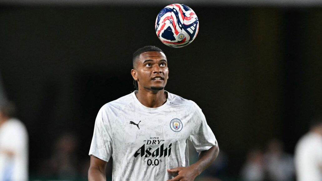 Manuel Akanji podría activar cláusula de €15M en préstamo a Inter desde Man City