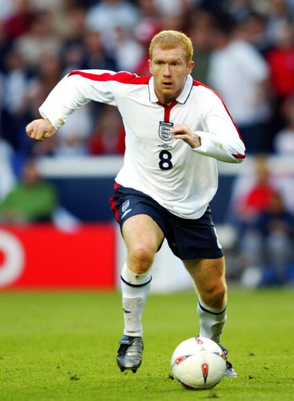 Ex-jugador de Inglaterra habla sobre ‘cliques’ en generación dorada y Beckham