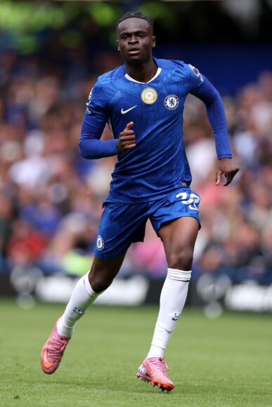 Tyrique George se queda en Chelsea tras fallido traspaso a Fulham