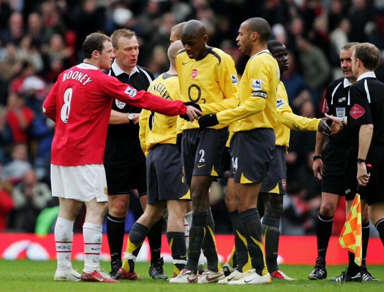 Bobby Zamora elige a Thierry Henry como el mejor delantero de la Premier League