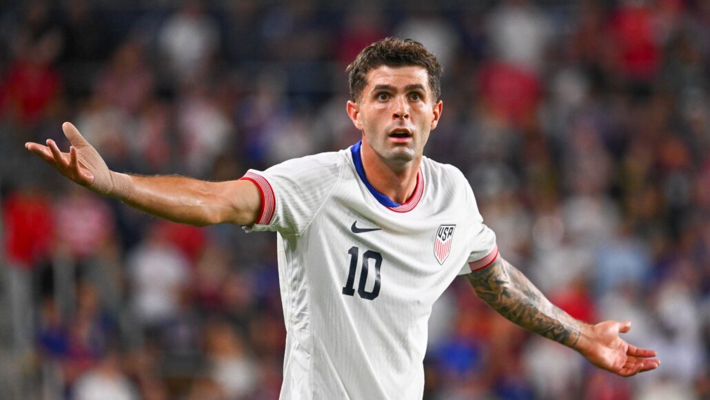 Menos drama de lo que piensan: Pulisic y Pochettino tras victoria del USMNT