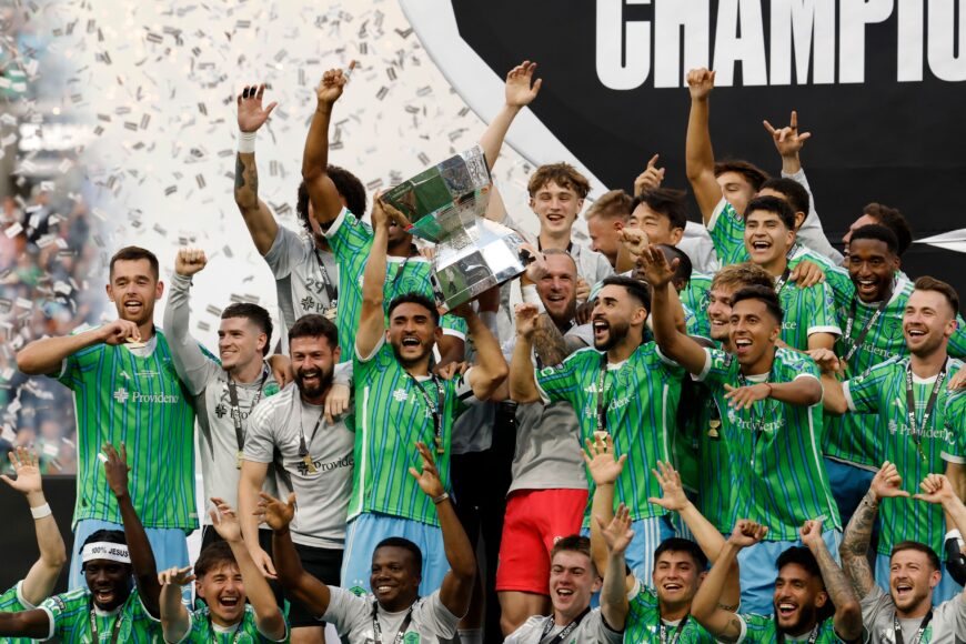 Obed Vargas: Haremos lo imposible para vencer a Lionel Messi en la Final