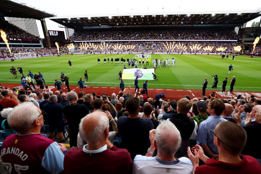 Por qué Inglaterra juega contra Andorra en Villa Park y no en Wembley