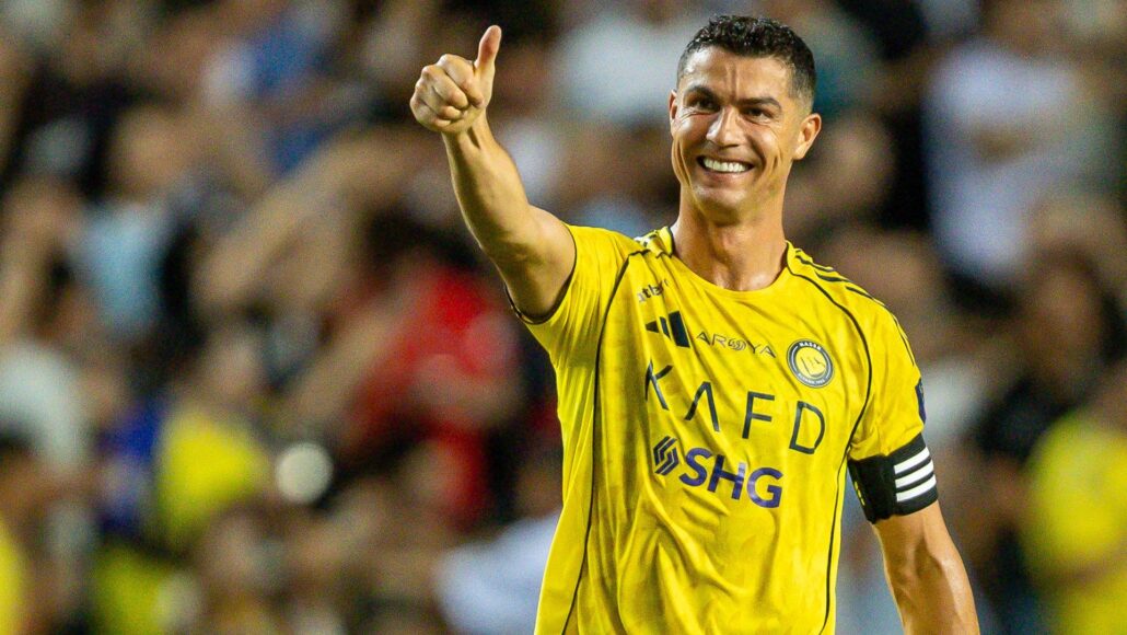 Diferencias genéticas entre Cristiano Ronaldo y Messi a los 40 años