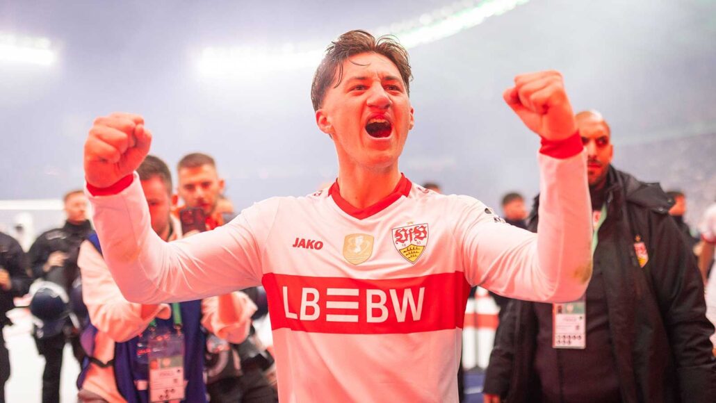 Estrella de Stuttgart revela plan sólido para jugar en MLS tras rumores