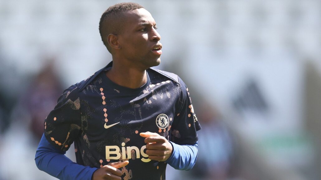 Nicolas Jackson llega al Bayern Munich: préstamo exitoso desde Chelsea
