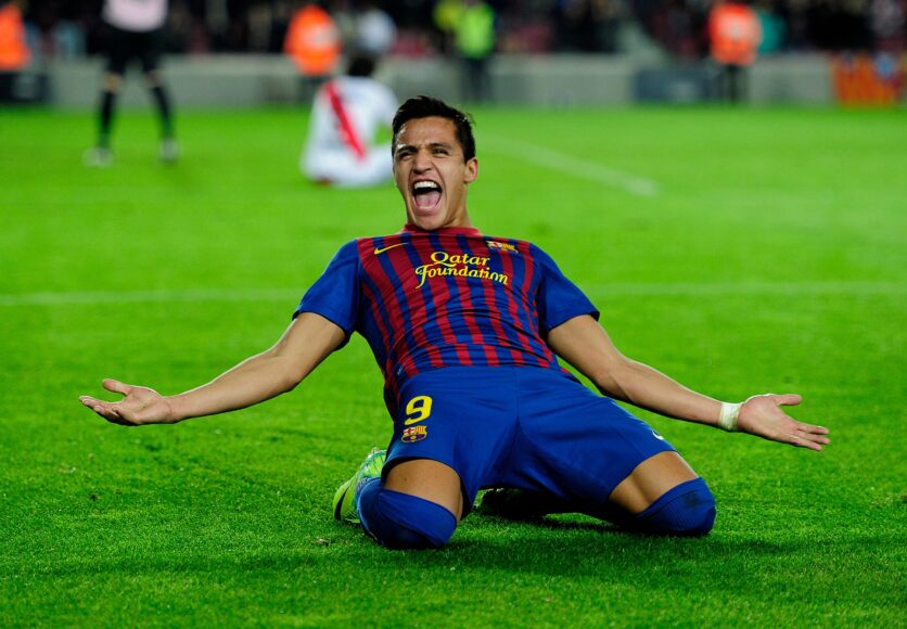 Lamine Yamal celebra regreso sorpresa de exestrella a La Liga y futuro en Barça