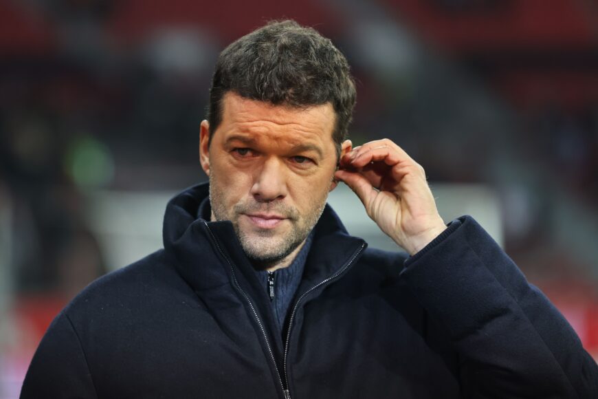 Florian Wirtz eligió Liverpool en lugar de Bayern: Ballack sobre la Premier League