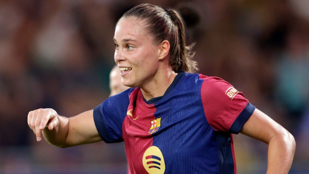 Historia de transferencias femeninas: Jugadoras más caras en el fútbol femenino