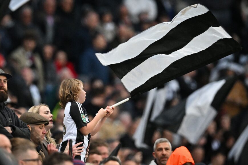 ¡Barcelona, cuidado! Newcastle puede complicar tu debut en Champions League
